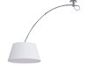 AZZARDO LAMPA SUFITOWA WISZĄCA SELENA 2 WHITE  MD2335-M WH